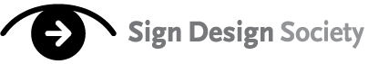 Sign Design Society logo