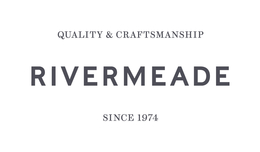 New 2020 RIVERMEADE logo
