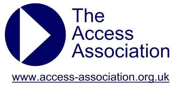 Access Association logo