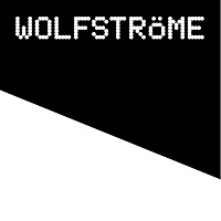 Wolfstrome Design logo