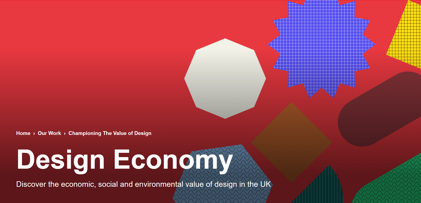 Design Economy image (for Design Council)